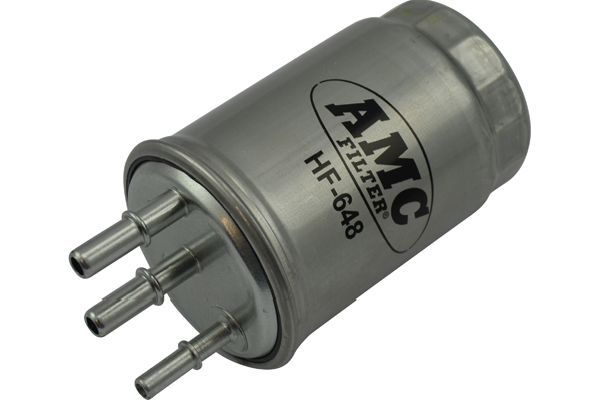 AMC FILTER Degvielas filtrs HF-648